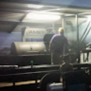 Meet your Posher, Steven